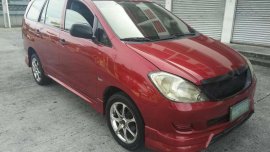 2006 Toyota Innova diesel for sale