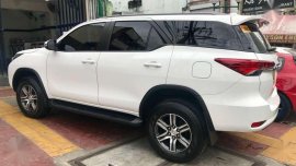 2017 Toyota Fortuner GAS FOR SALE