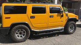 Hummer H2 2003 for sale