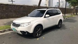 2012 Subaru Forester for sale