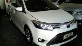 Well-kept Toyota Vios 2016 for sale