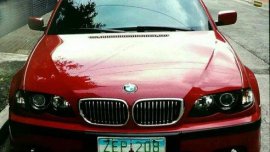 Well-maintained BMW 325i 2005 for sale
