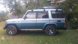 Toyota Landcruiser Prado 2.0 2010 Silver For Sale 