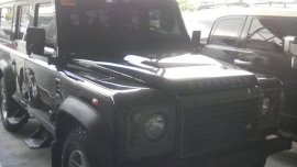 Land Rover Defender 2015 for sale