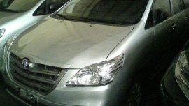 Good as new Toyota Innova 2016 for sale