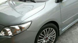 Well-kept Toyota Corolla Altis 2014 for sale