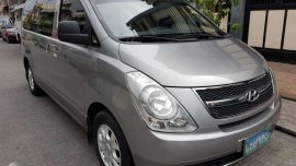 Hyundai Grand Starex 2013 for sale