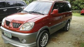 Mitsubishi Adventure Gls Sport 2012 FOR SALE