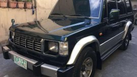 Hyundai Galloper 1997 for sale