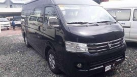 Foton View Traveller 16seater New 2018 For Sale 