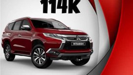 BestSavings 2017 Mitsubishi Adventure for sale