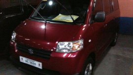 Suzuki APV 2015 for sale