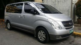 2010 Hyundai Grand Starex FOR SALE