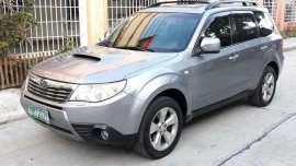2009 Subaru Forester 2.5 XT for sale