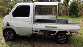 Suzuki Multi-Cab Transformer MT White For Sale 