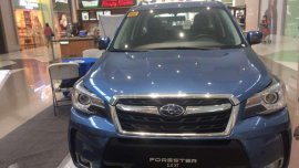 Subaru Forester 2018 for sale