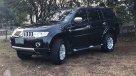 Mitsubishi Montero 2010 for sale