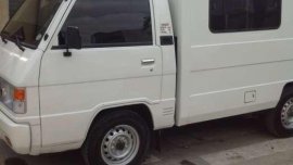 FOR SALE FB Mitsubishi L300 2016 model
