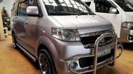 2011 SUZUKI APV 1.6 MT CARPRO for sale