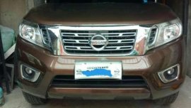 Nissan Navara 2017 For Sale