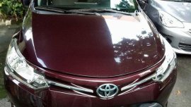 Toyota Vios 2017 for sale