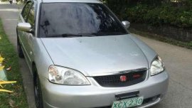 2002 Honda Civic for sale