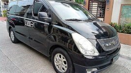 Well-maintained Hyundai Grand Starex 2007 A/T for sale