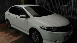 Honda City 2010 FOR SALE