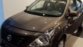 FOR SALE 2018 NISSAN Almera 1.5 mt
