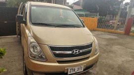 Hyundai Starex 2008