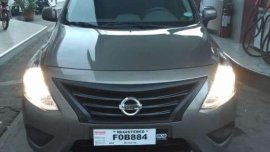 FOR SALE 2018 All new Nissan Almera base manual