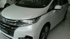 Brand new Honda Odyssey 2016 for sale