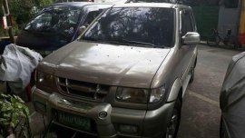 Isuzu Xuv 2004 for sale