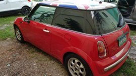 Mini Cooper 2003 FOR SALE