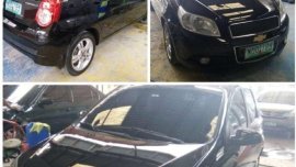 Chevrolet Aveo 2009 FOR SALE