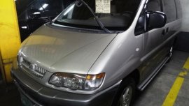 Mitsubishi Spacegear 2006 for sale