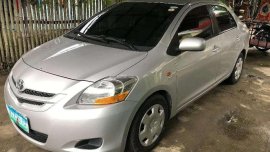 2010 Toyota Vios 1.3J for sale