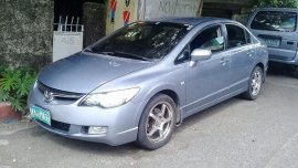 Good as new Honda Civic 2007 for sale
