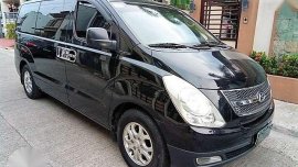 Hyundai Grand Starex 2007 for sale
