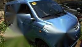 2016 Foton Gratour Van MT GAS Blue For Sale 