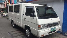 2011 Diesel L300 Mitsubishi FB for sale