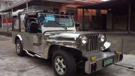 "FOR SALE ONLY" TOYOTA Owner Type Jeep