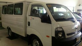 Kia K2700 4x2 Panoramic All In 3 units Left for sale