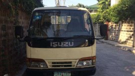 Isuzu Elf Dropside Eagle Engine Local Plate Diesel FOR SALE