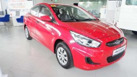 Hyundai Accent Low Downpayment New 2018 For Sale 