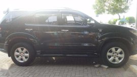 2011 Fortuner 4x2 G AT (Diesel) for sale
