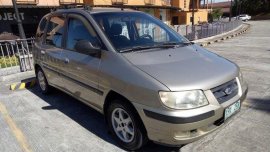 Good as new Hyundai Matrix 2004 for sale