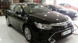 Brand new Toyota Camry 2017 for sale