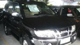 Good as new Isuzu Crosswind 2012 for sale