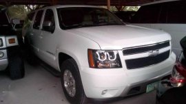 2009 Chevrolet Suburban FOR SALE